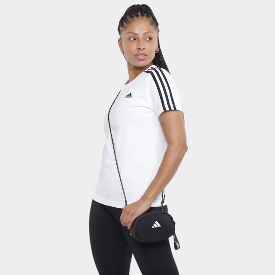 Bolsa Adidas Sp Pouch Lateral Feminina