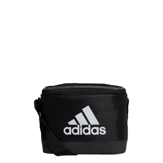 Bolsa Adidas Térmica - Preto é ruim? Bolsa Adidas Térmica - Preto é boa?