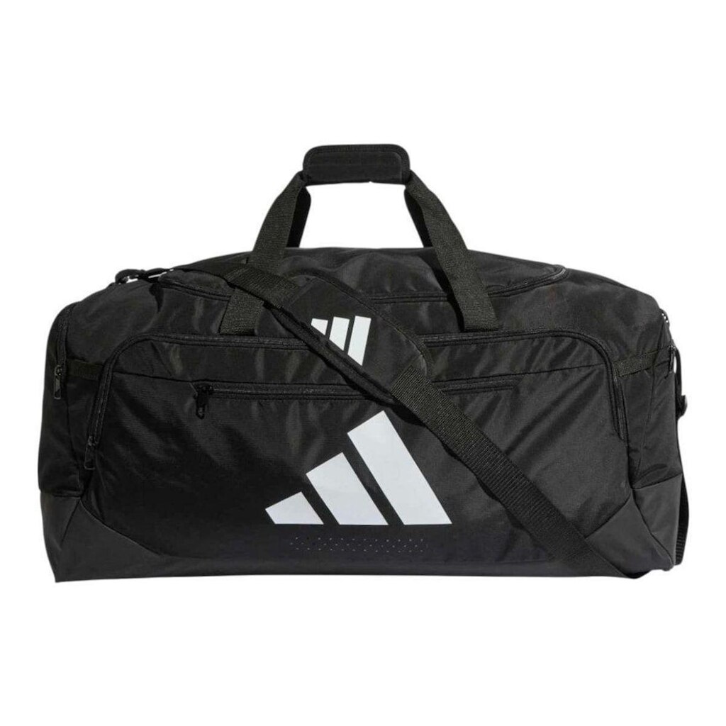 Bolsa Adidas Training Defender G - Preto Único