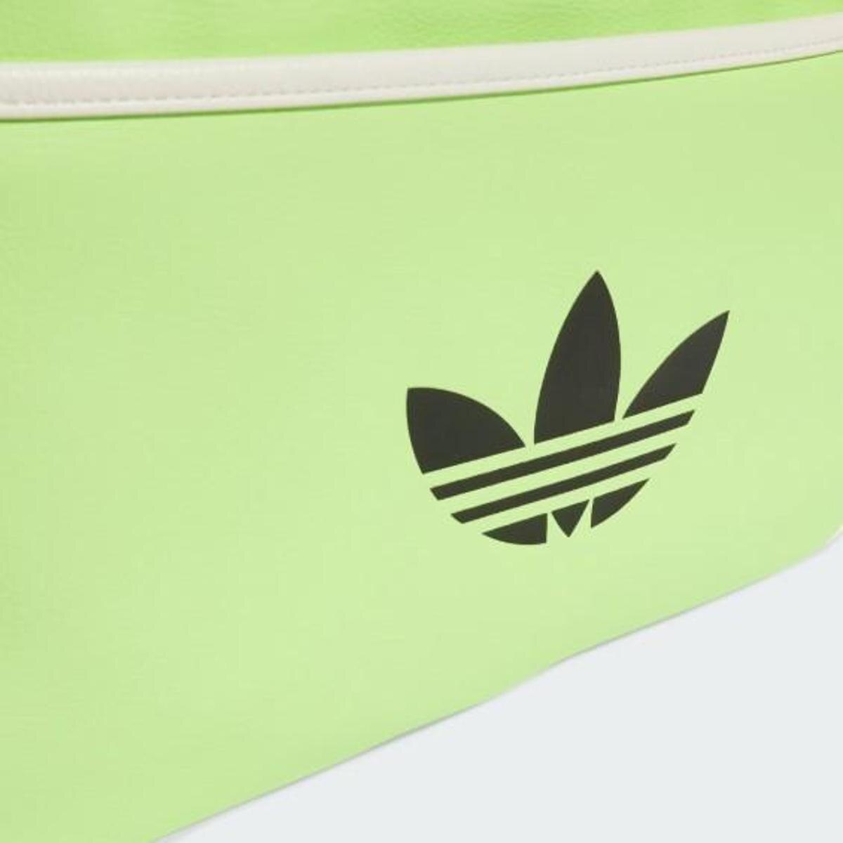 Bolsa Airliner Adidas - JX0254 - Preto | Netshoes