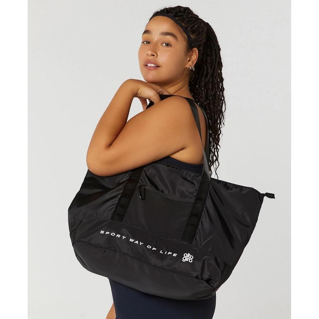 Bolsa Alto Giro Tote Feminina