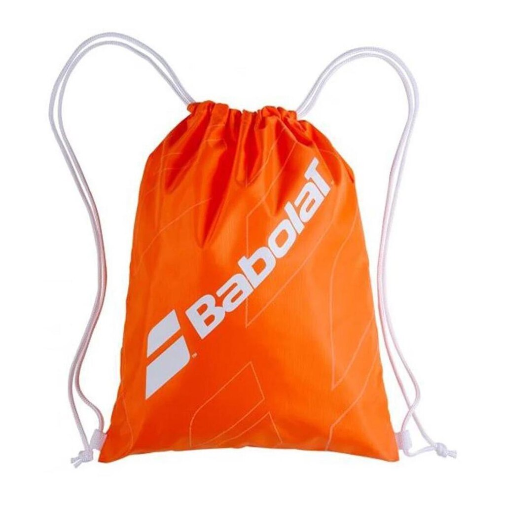 Bolsa Babolat Promo Bag Laranja Unissex