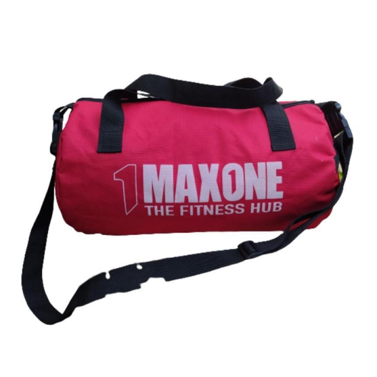 nylon duffel bolsas