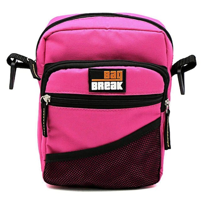 Bolsa Bag Break Shoulder Bag