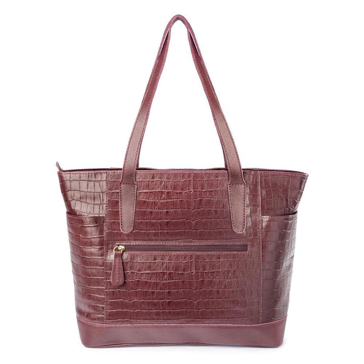 hidesign black handbolsa