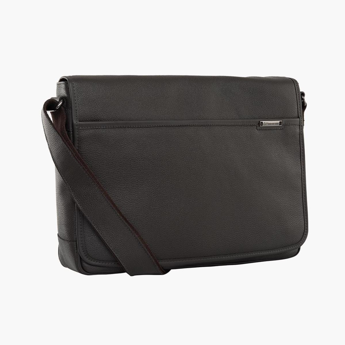 bolsa masculina netshoes