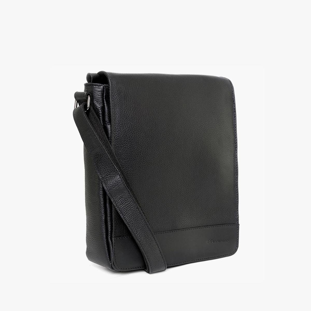 bolsa masculina netshoes