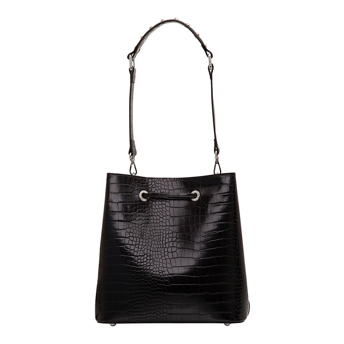 bolsa bucket bolsa santa lolla