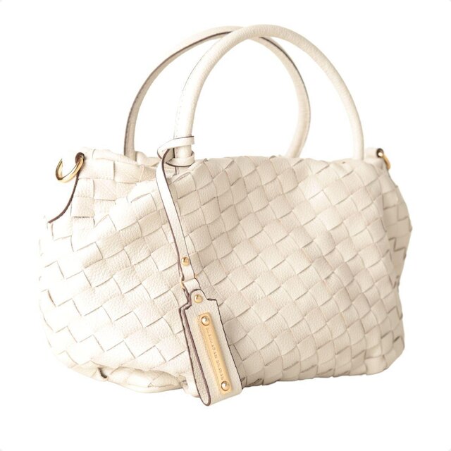 Bolsa Capri Trançada Dm