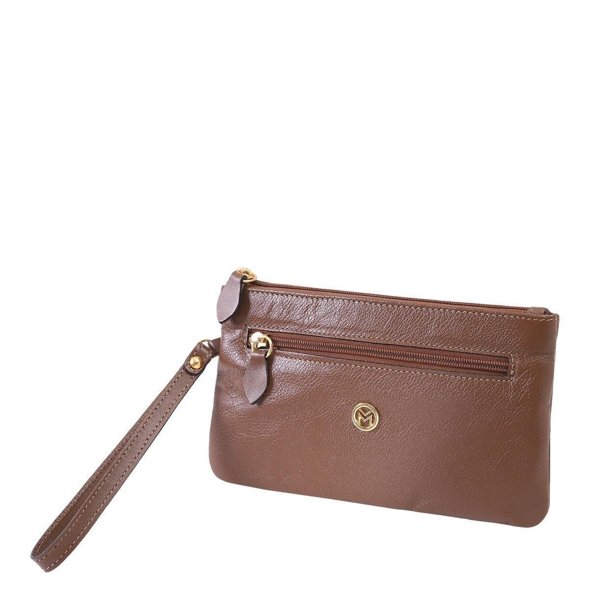 aigner clutch bolsa