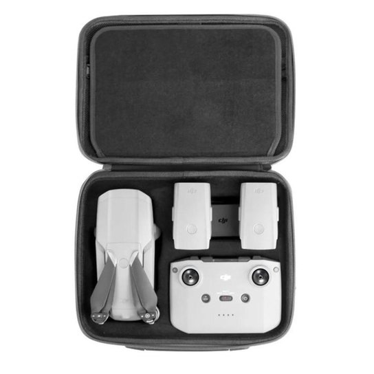 Bolsa Case de transporte para Drone , Controle e Bateria Mavic Air 2 Menor preço em Bolsa Case de transporte para Drone , Controle e Bateria Mavic Air 2