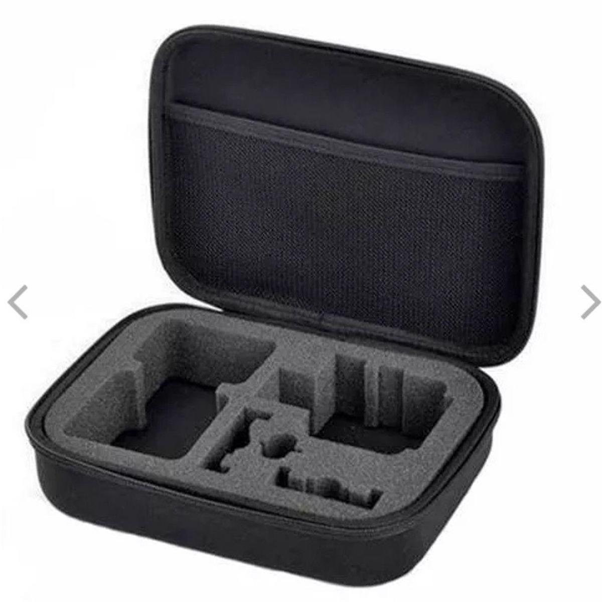 camera box bolsa