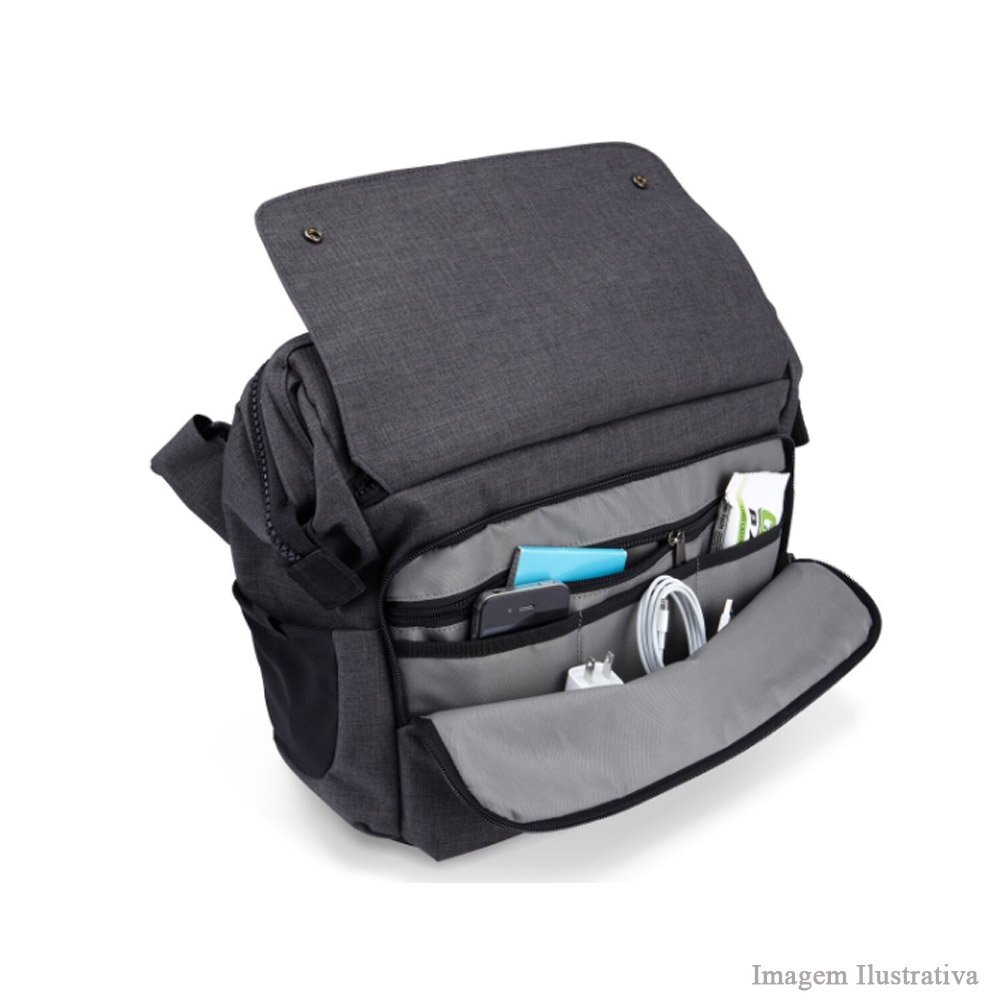 case logic ipad bolsa