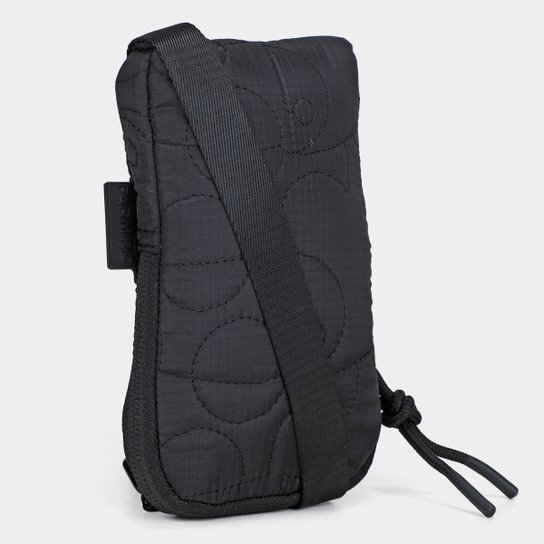 Bolsa Celular Farm Arpoador Puffer
