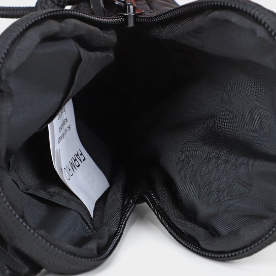 Bolsa Celular Farm Arpoador Puffer