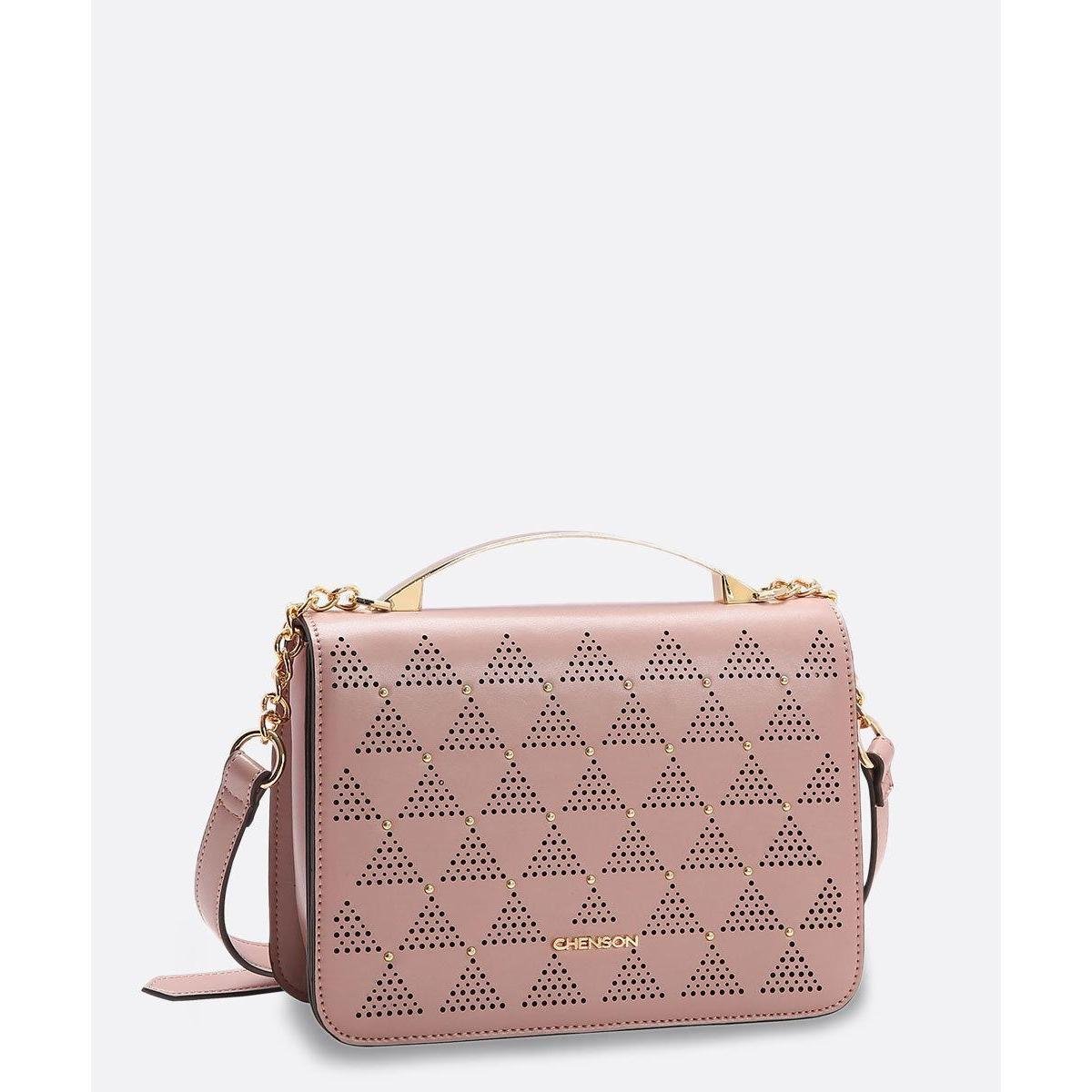 Bolsas chenson são boas Clearance