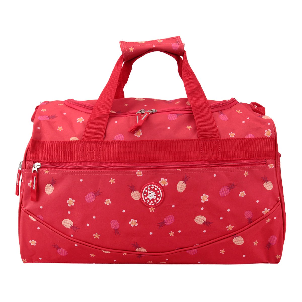 christmas wrapping organiser