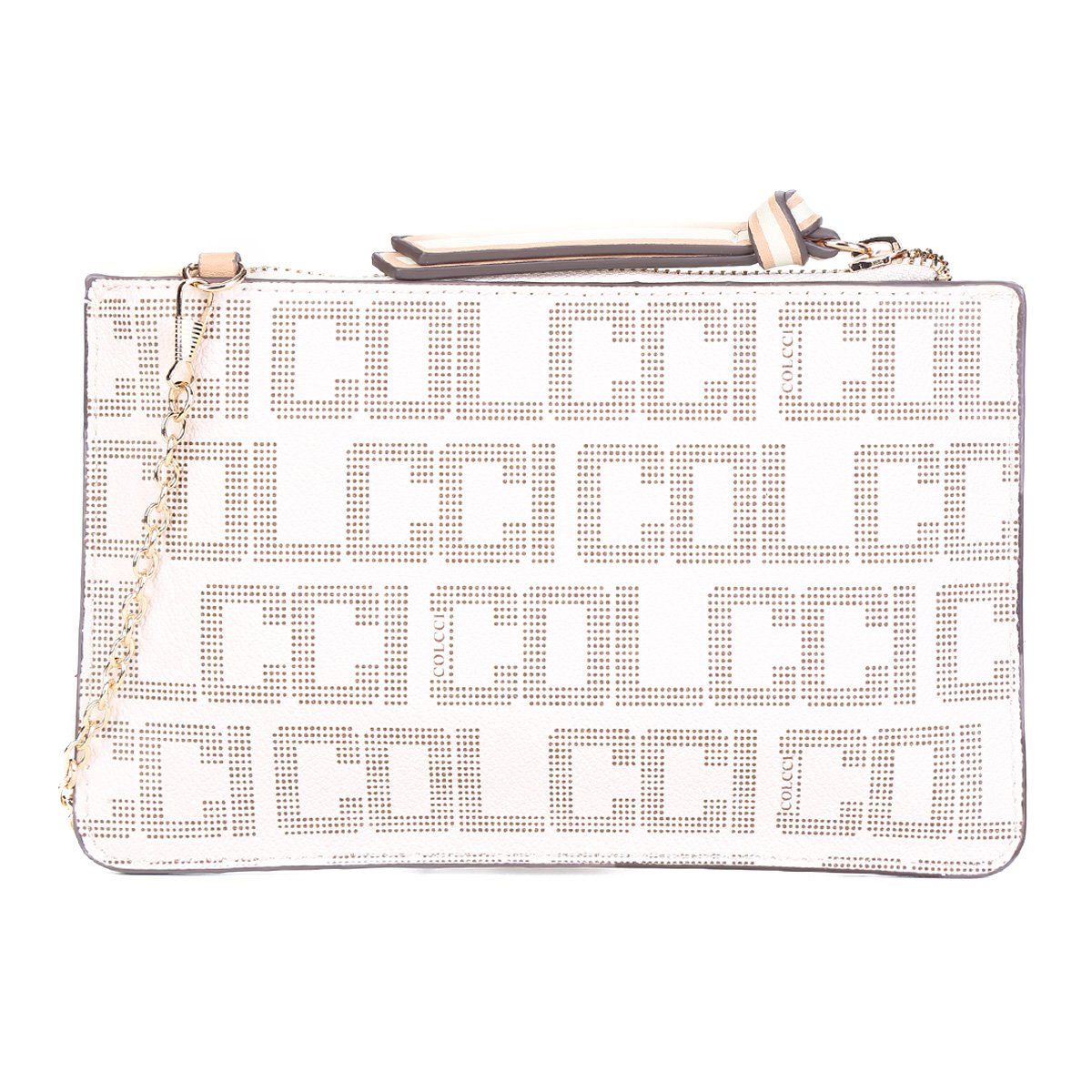 best white bolsas