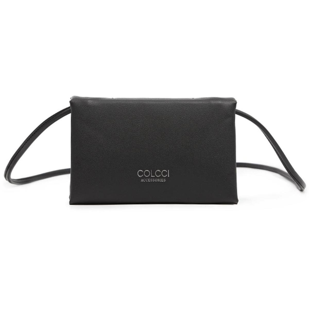 Bolsa Colcci Mini Bag Feminino - Preto | Netshoes