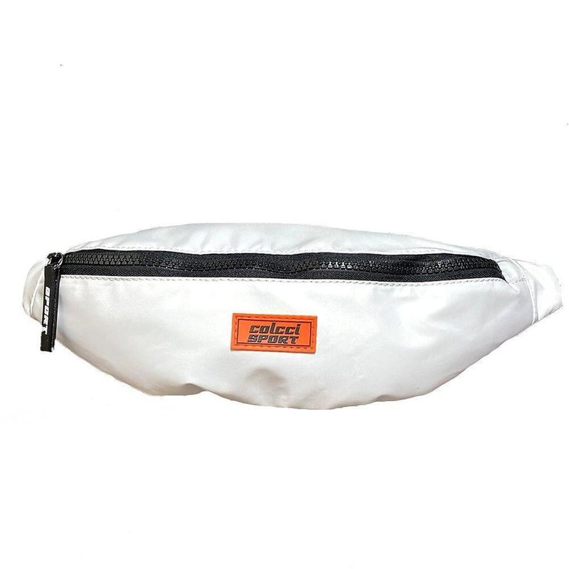 Bolsa Colcci Pochete Nylon Sport Feminino Branco em oferta na Shopee Bolsa Colcci Pochete Nylon Sport Feminino Branco