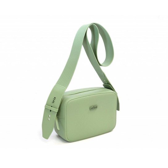 Bolsa Colcci Xangai Ecosoul Feminina - Verde Menor preço em Bolsa Colcci Xangai Ecosoul Feminina - Verde