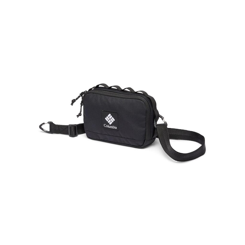 Bolsa Columbia Trail Traveler Crossbody