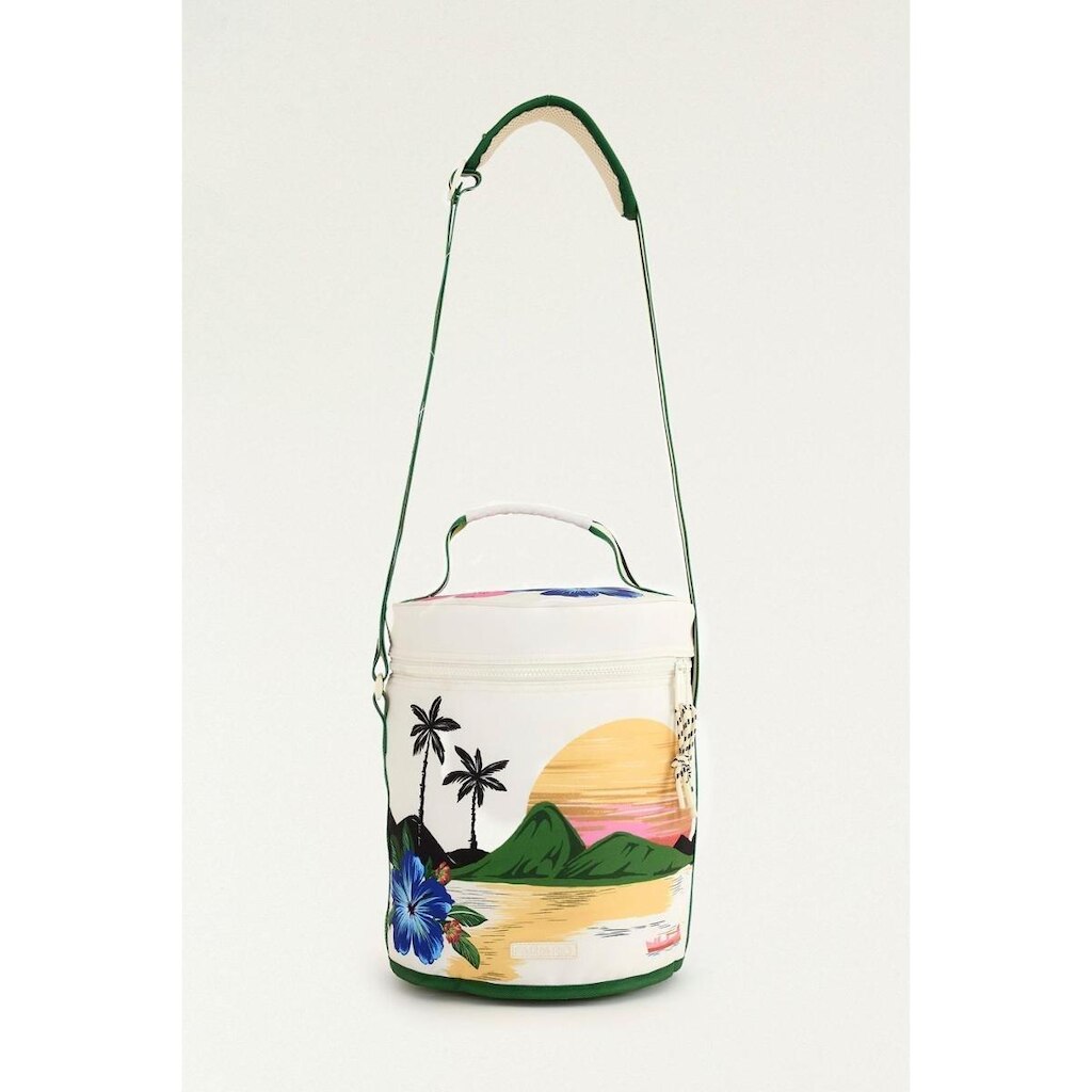 Bolsa Cooler Farm Farofa Oasis Latino