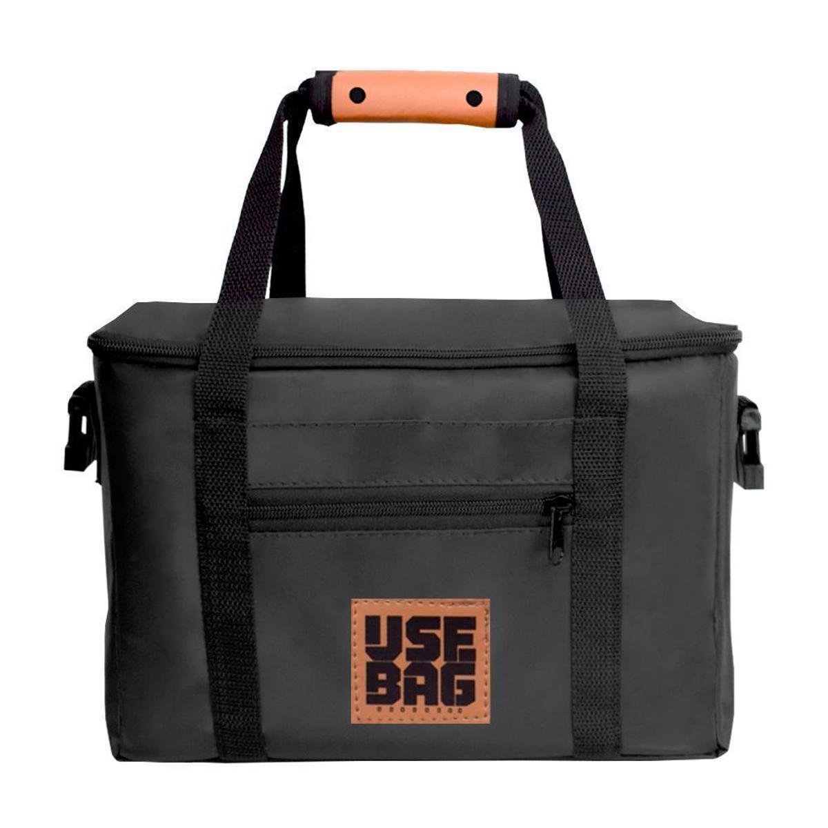 Bolsa Cooler Freezer Térmica Praia 15 L Impermeável Grande com Alça Mochila Menor preço em Bolsa Cooler Freezer Térmica Praia 15 L Impermeável Grande com Alça Mochila