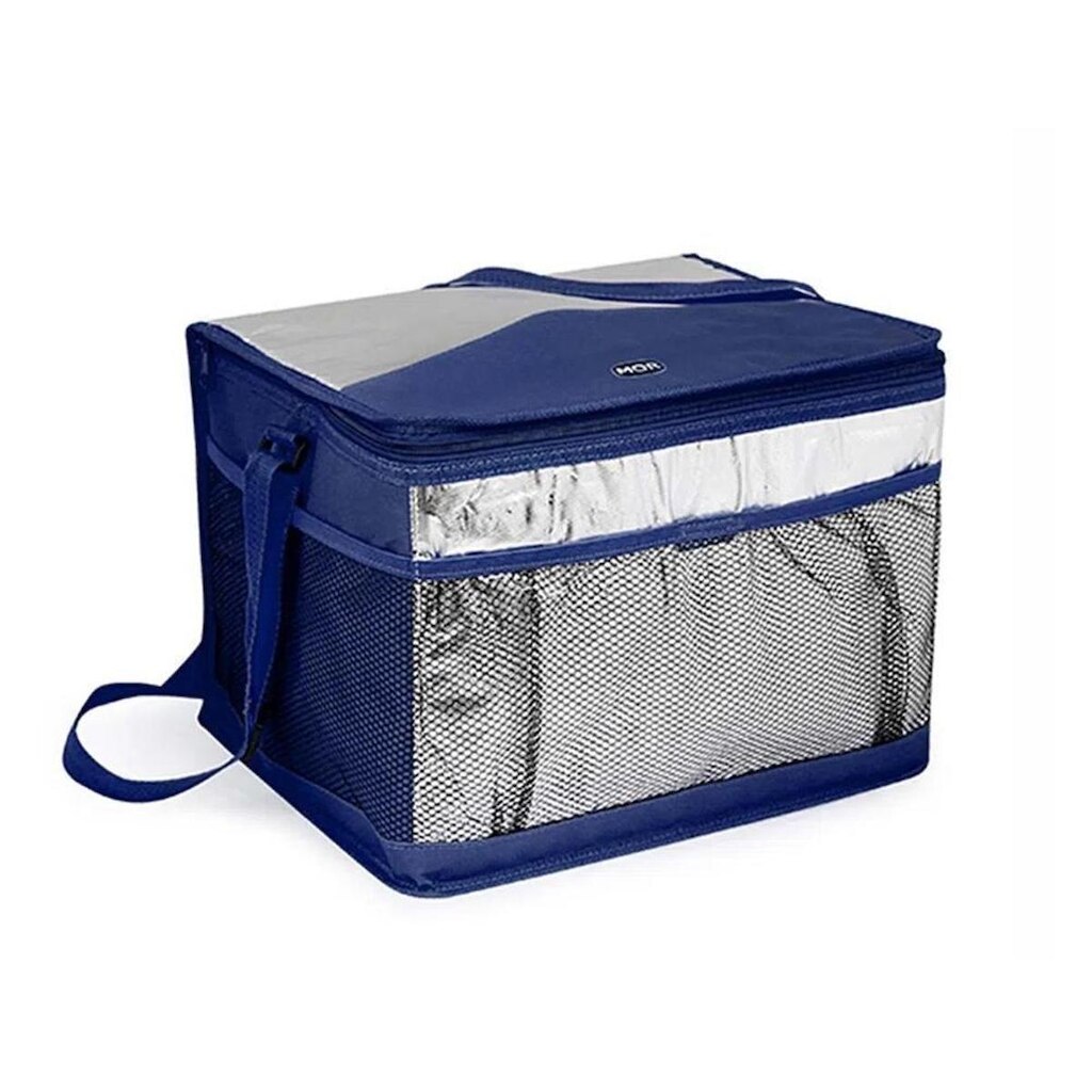 Bolsa Cooler Térmica 20lts Praia E Piscina - Mor