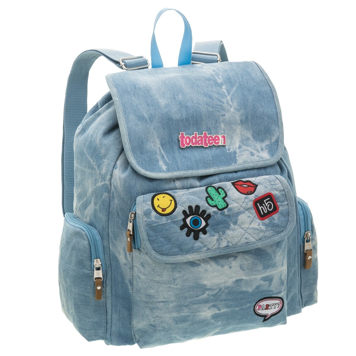 bolsas teenager