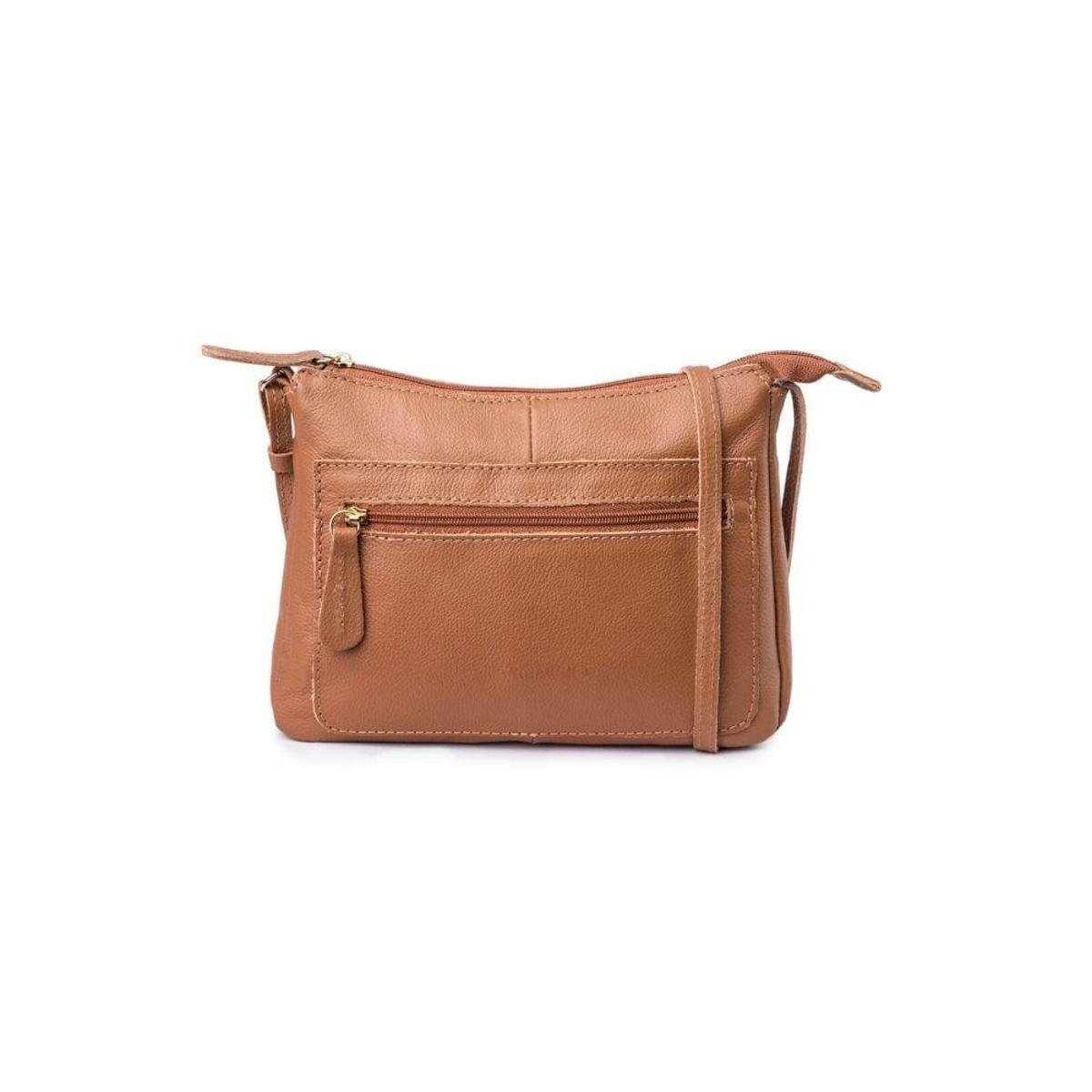 accessorize tan bolsa