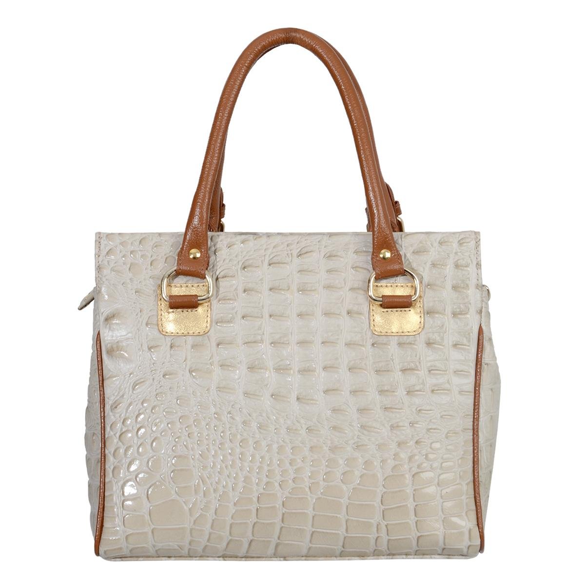 monogram tennis bolsa