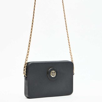 Bolsa Crossbody Easy Lança Perfume Chain Feminino