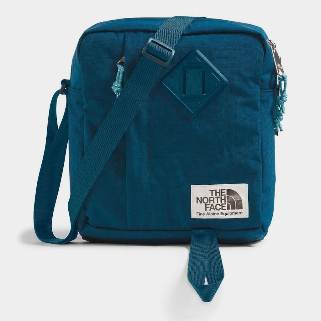 Bolsa Crossbody The North Face Berkeley Pfas Free