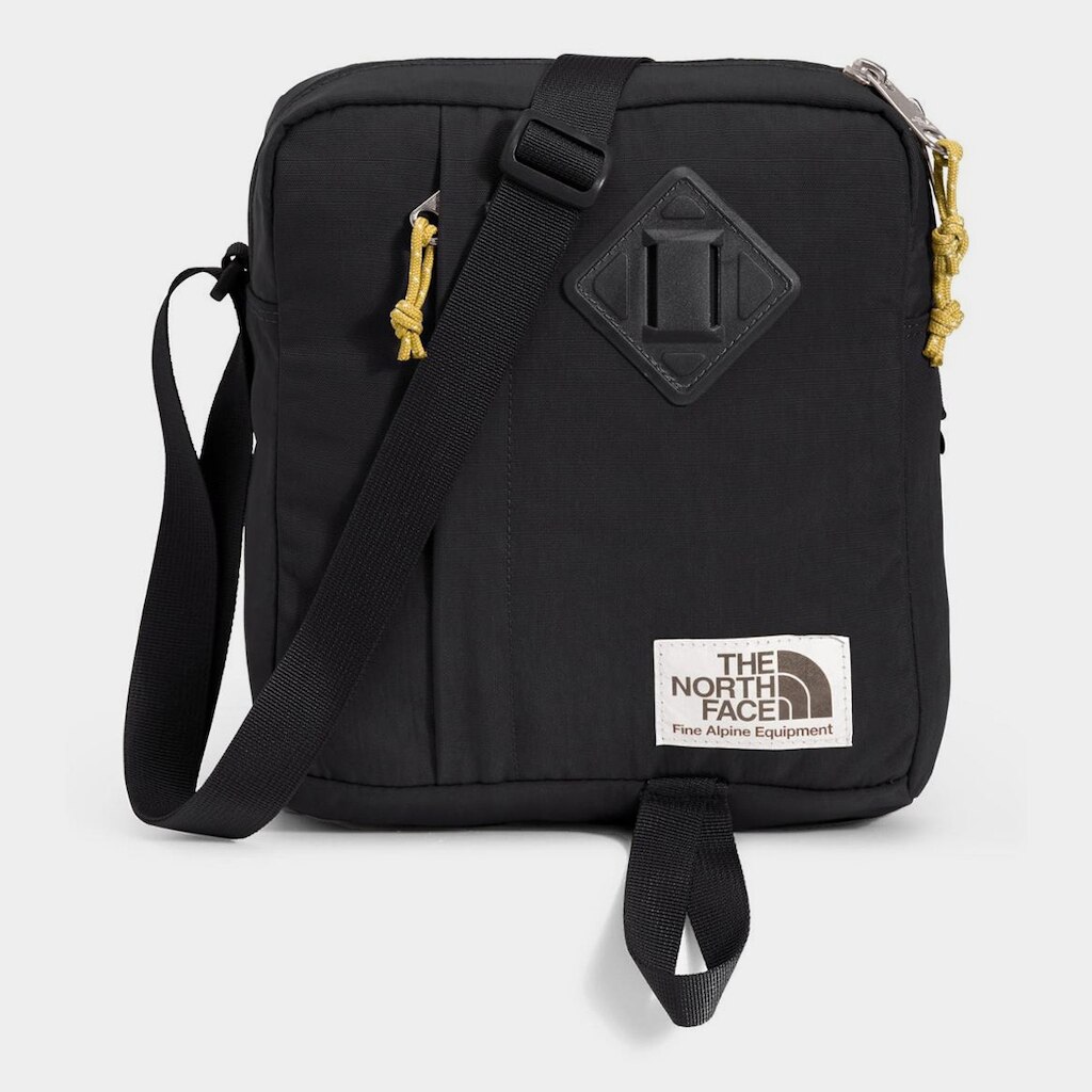 Bolsa Crossbody The North Face Berkeley Pfas Free