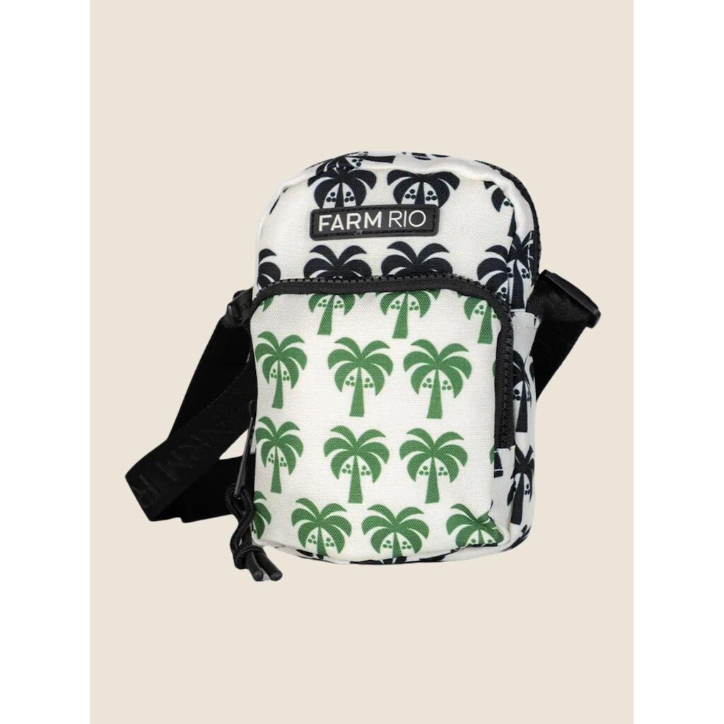 Bolsa da Gema Coqueiro Grafico Farm