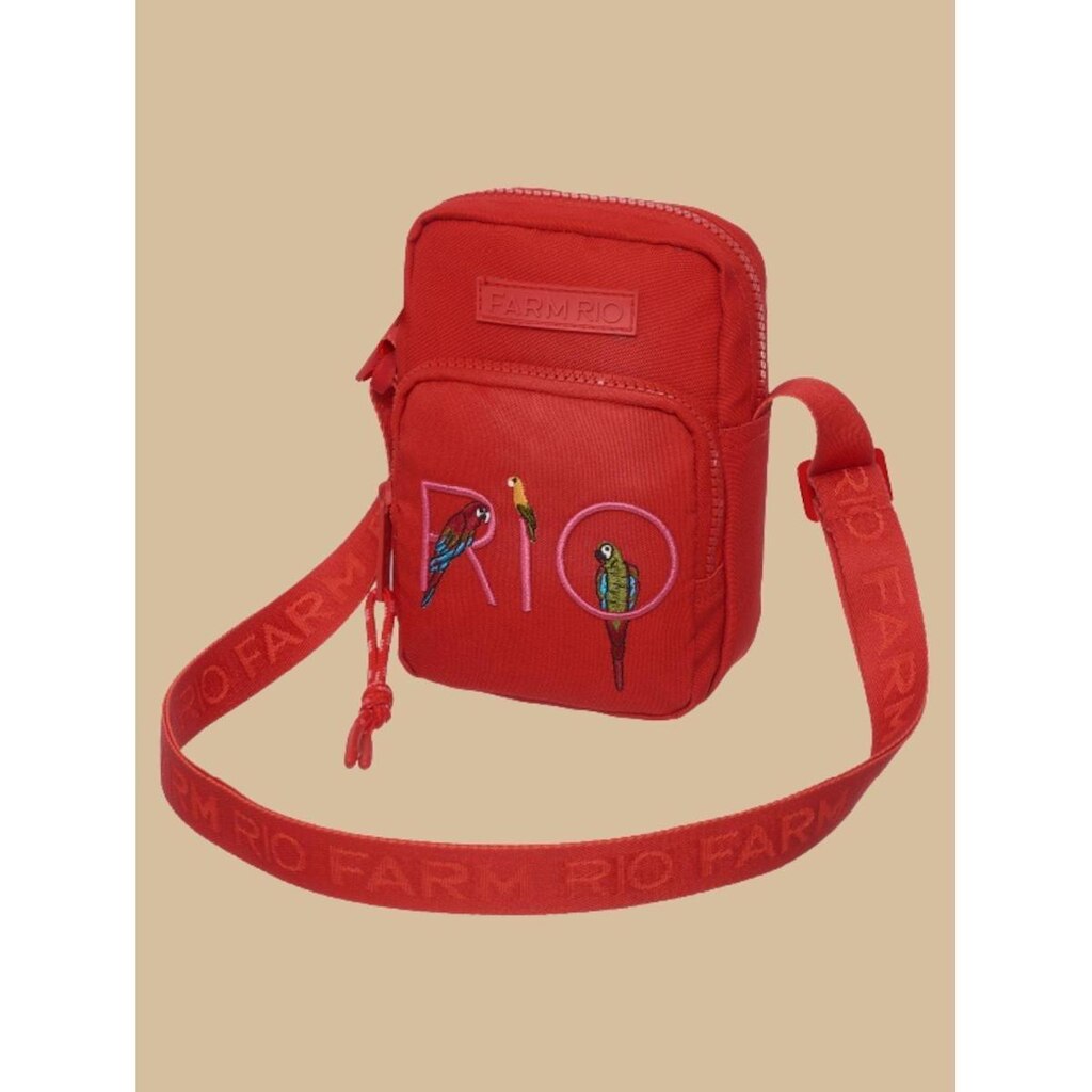 Bolsa da Gema Rio Vermelho Farm