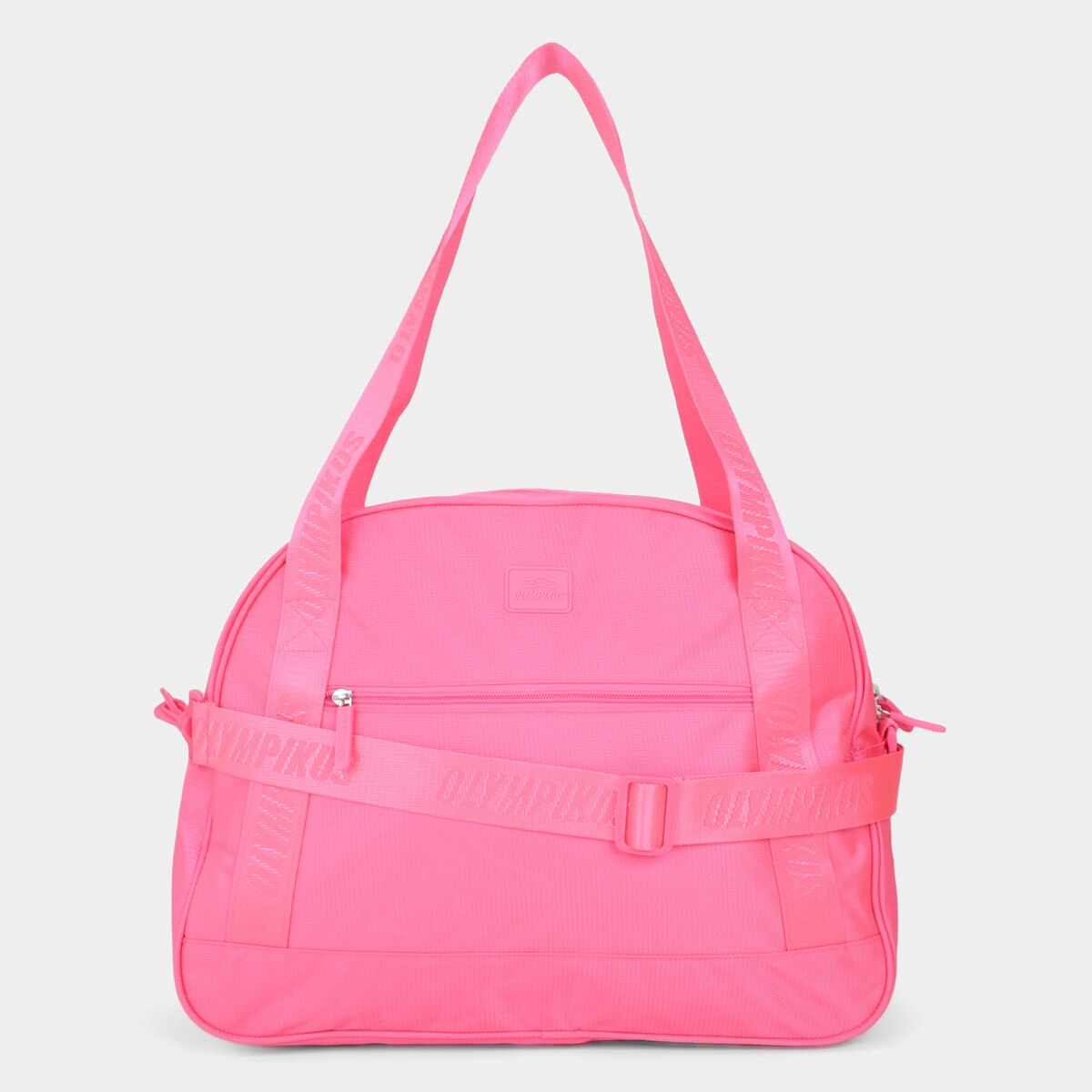 Bolsa de Academia Olympikus Gym 2.0 é ruim? Bolsa de Academia Olympikus Gym 2.0 é boa?