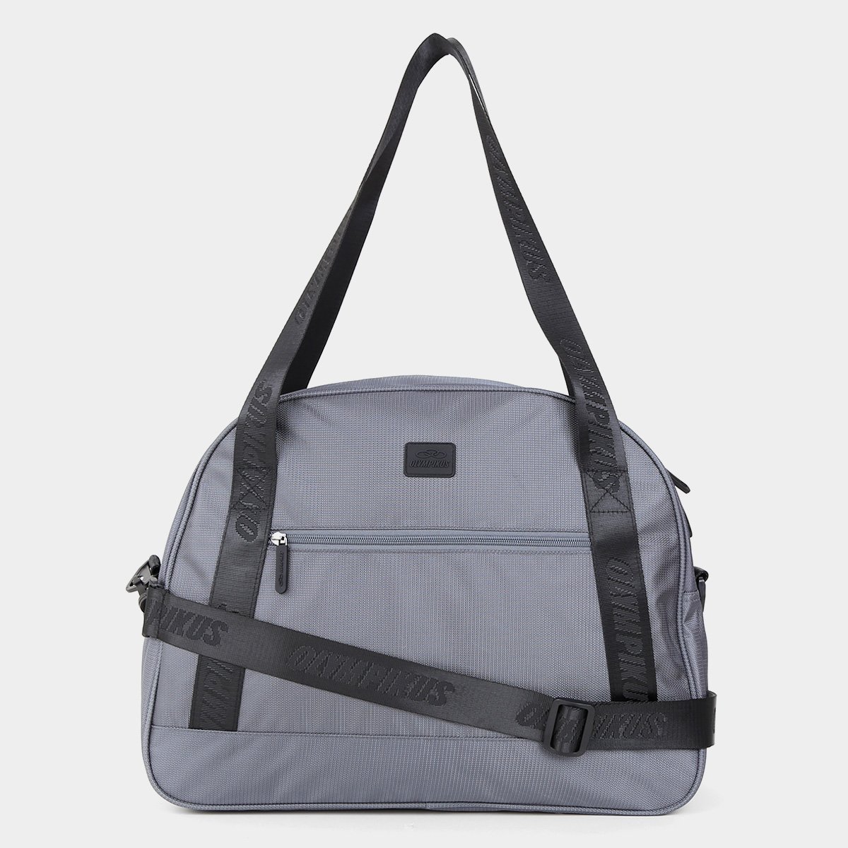 Bolsa de Academia Olympikus Gym 2.0 é ruim? Bolsa de Academia Olympikus Gym 2.0 é boa?