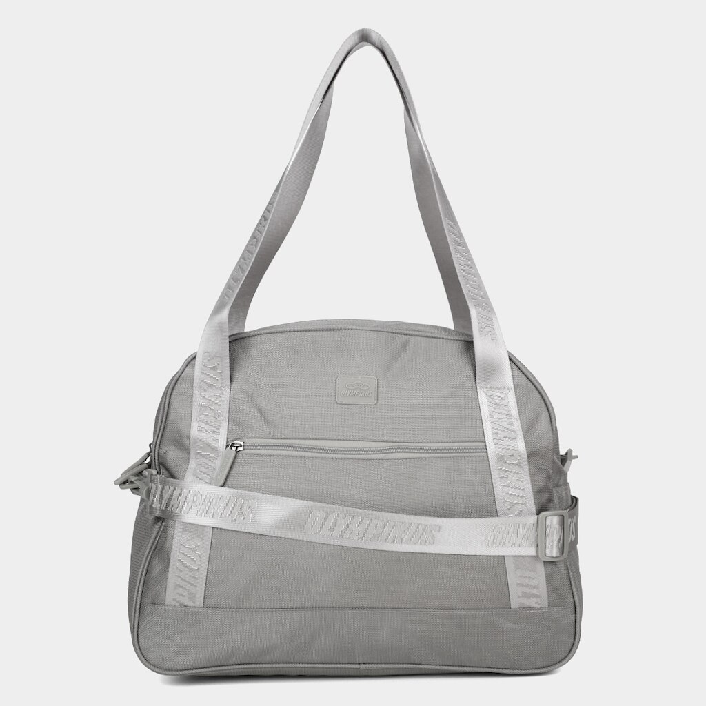 Bolsa de Academia Olympikus Gym 2.0