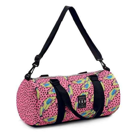 Bag Bolsa Academia Feminina Netshoes Bolsa De Academia Ou Viagem