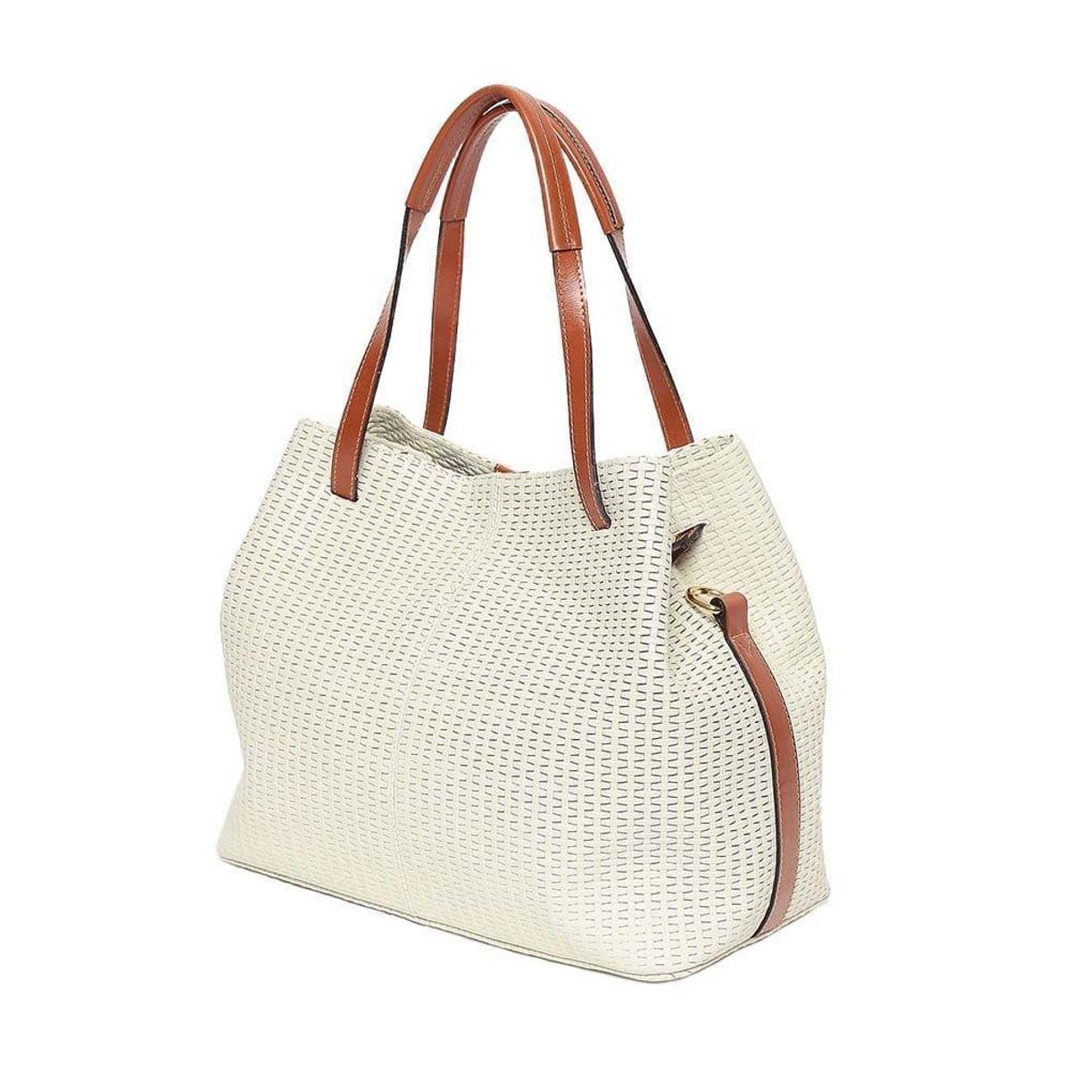 millie tote bolsa
