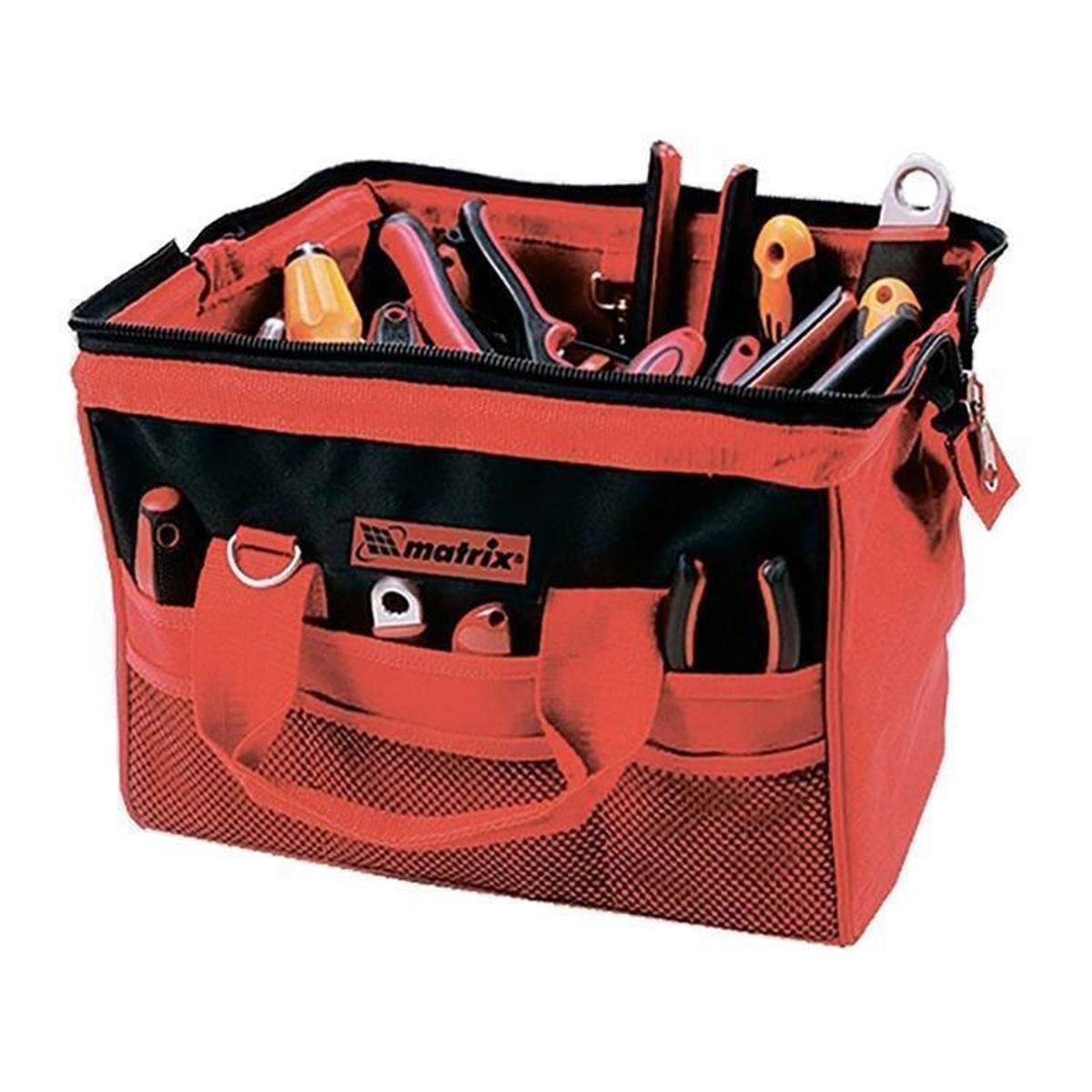 bolsa making tools