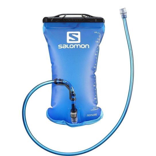 Bolsa de Hidratação Soft Reservoir 2L - Azul