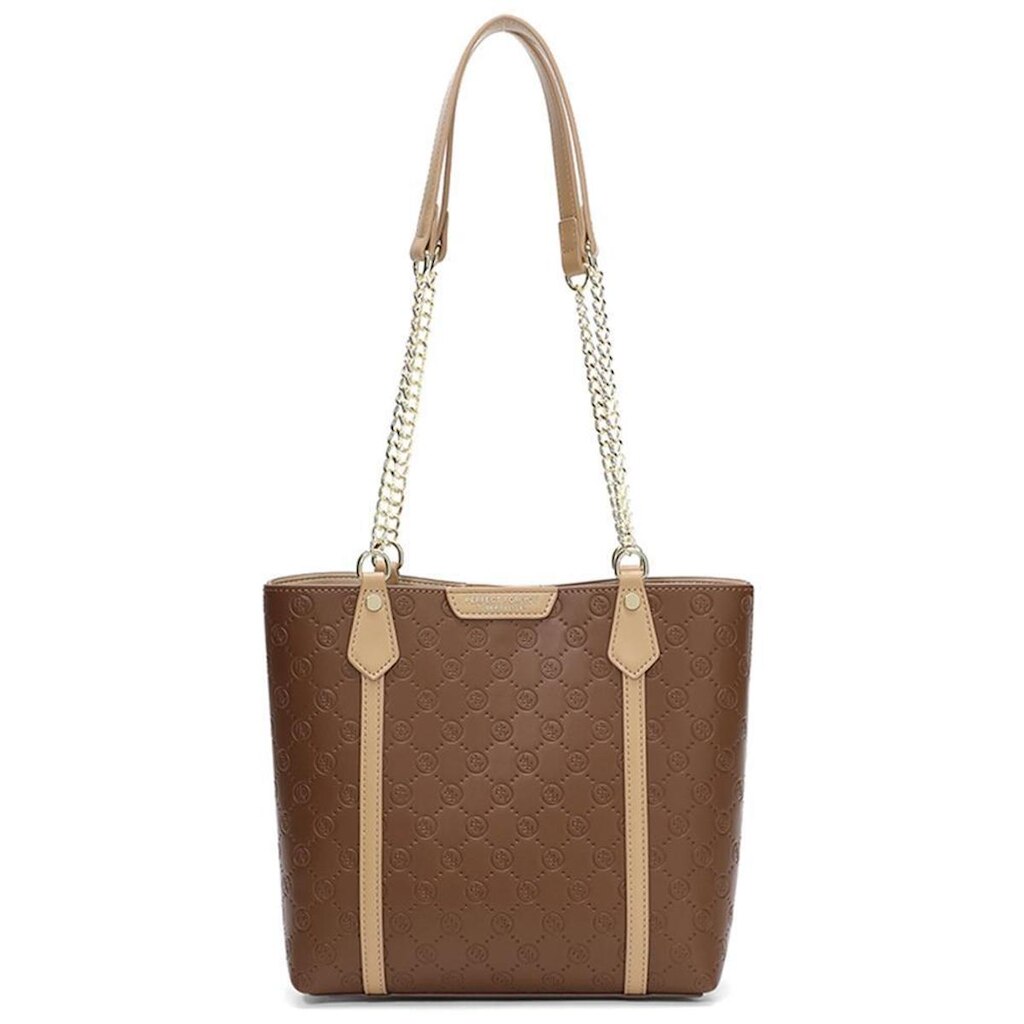 Bolsa De Lado Ombro Alça Transversal Reforçada Feminina