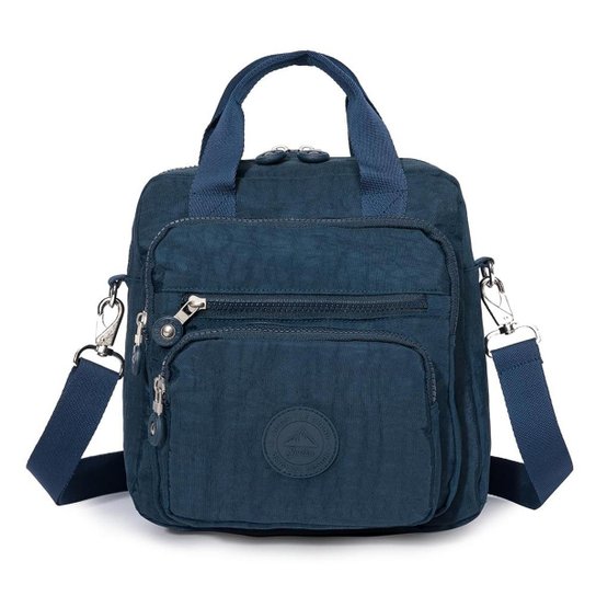 Bolsa De Mão Bag Spector Passeio Com Alça Transversal Reforçada Juvenil - Azul é ruim? Bolsa De Mão Bag Spector Passeio Com Alça Transversal Reforçada Juvenil - Azul é boa?
