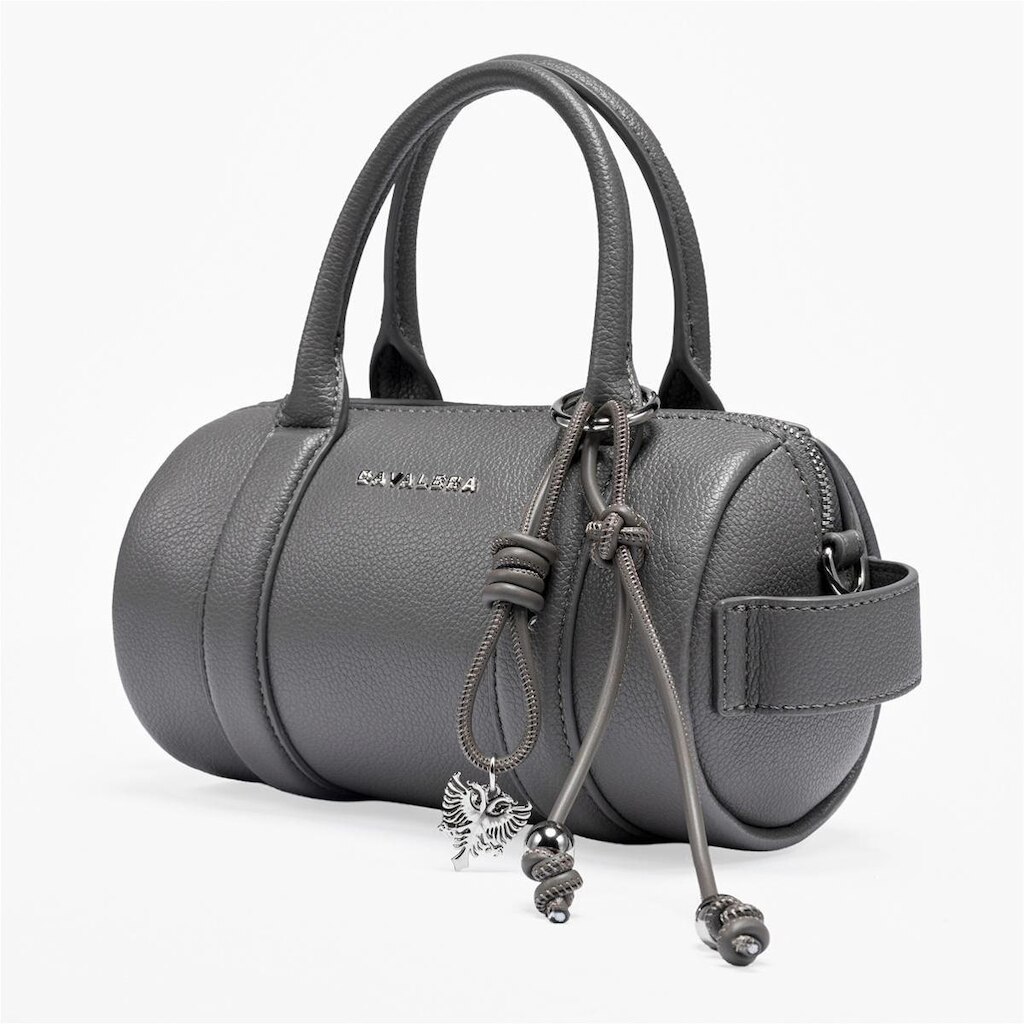 Bolsa de Mão Feminina Cavalera Passeio 8 Litros