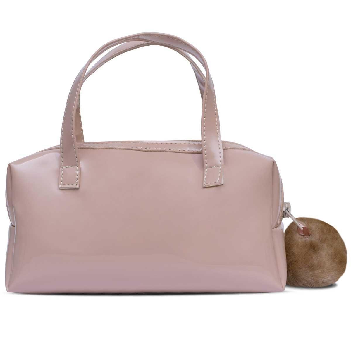 blush weekender bolsa