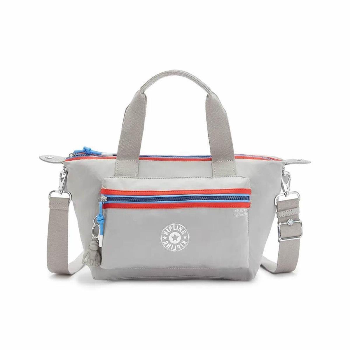 kipling medium tote bolsa