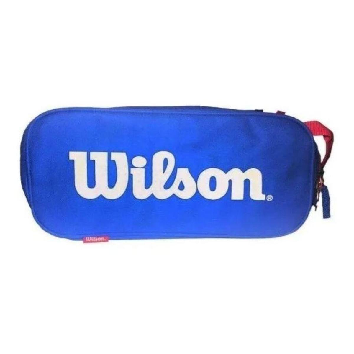 wilson tennis bolsa